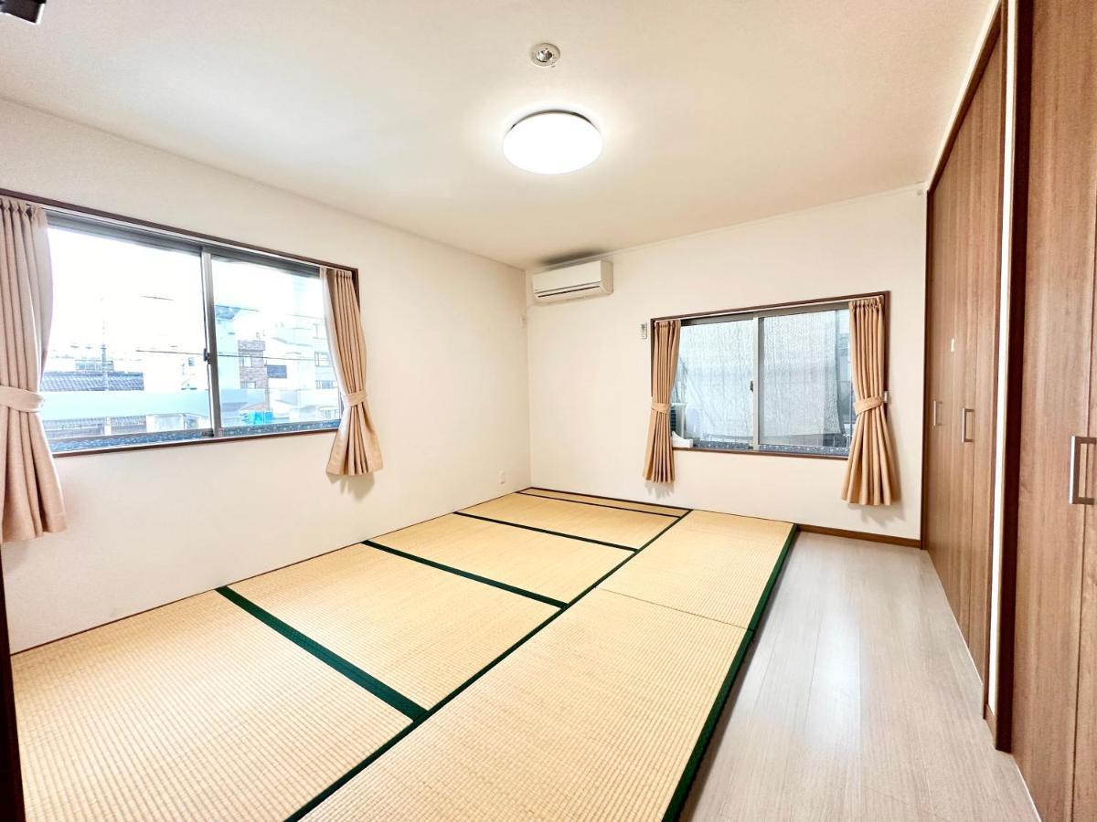 Kotori House Hotel Kiotó Kültér fotó
